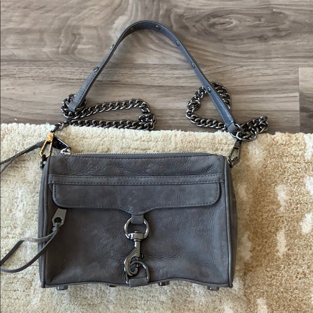 Rebecca Minkoff side purse